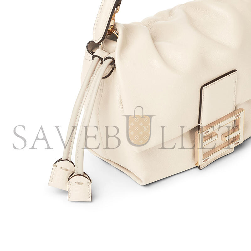 F**di mamma baguette small 8bs105abvef0vwm (16*13*10cm)